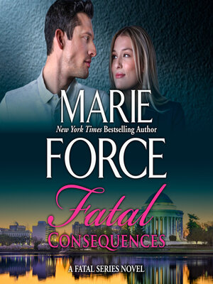 cover image of Fatal Consequences